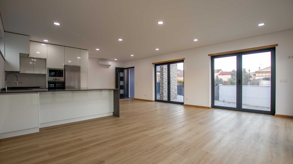 MORADIA T3 NOVA em Mortágua