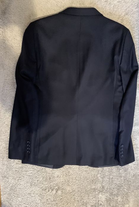 Костюм класичний підлітковий