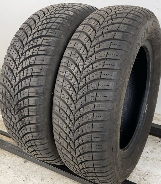 175/65R14 86H Goodyear Vector 4seasons Gen-3