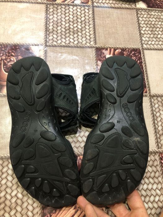 Продам Ecco 46 30 см оригинал