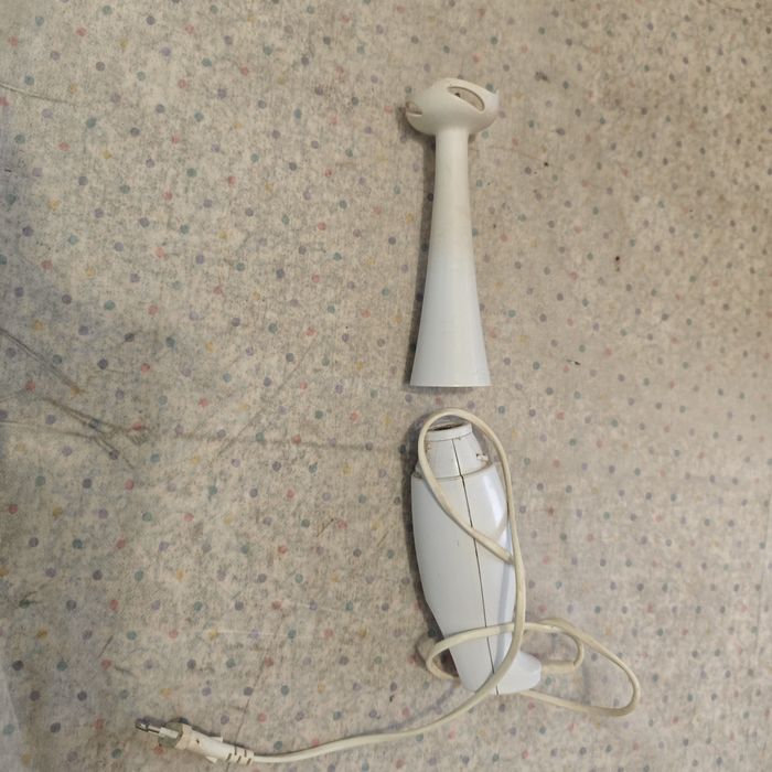 Varinha mágica em excelente estado64169639718147121