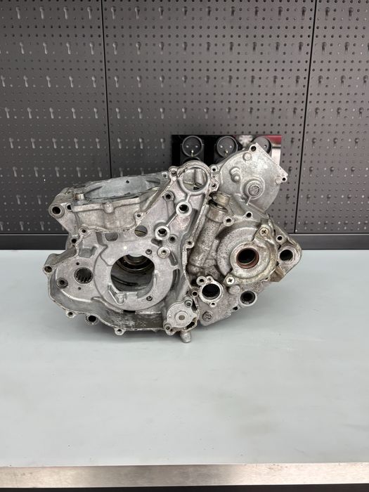 Kartery Silnik SUZUKI LTR450 R 06-11