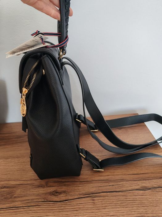 Plecak Beverly Hills NOWY