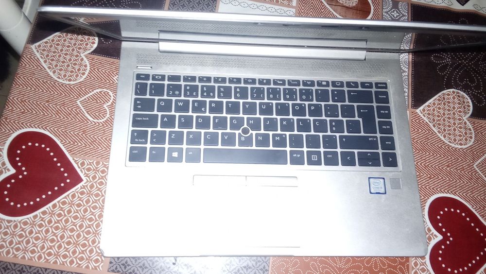 Hp elitebook 840 g5