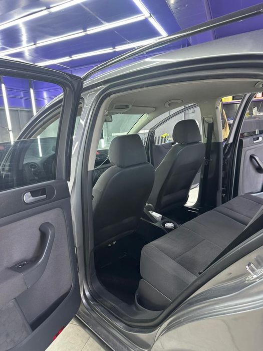 продам авто volkswagen golf plus