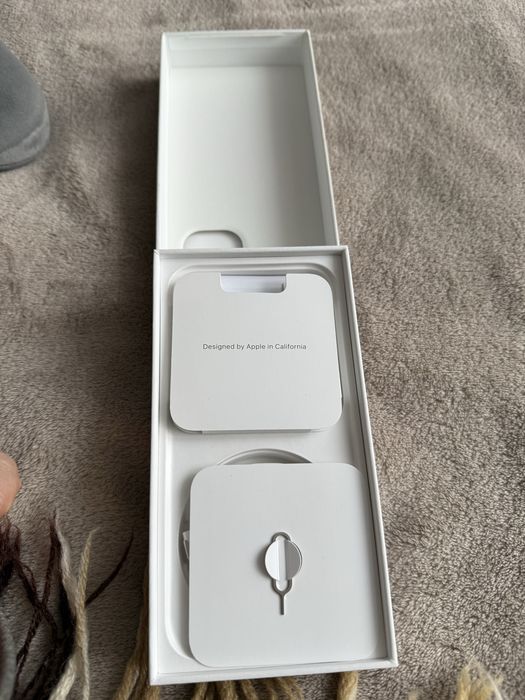 Комплект к iphone 15 plus: 300 грн. - Прочие аксессуары для