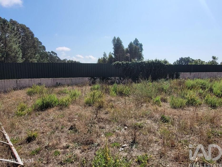 Prédio em Esgueira de 520,00 m2