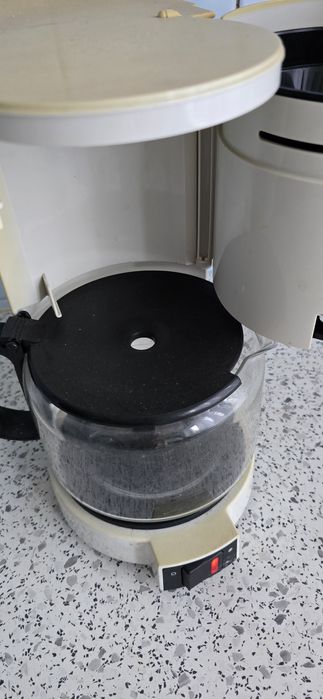 Кофеварка  Braun