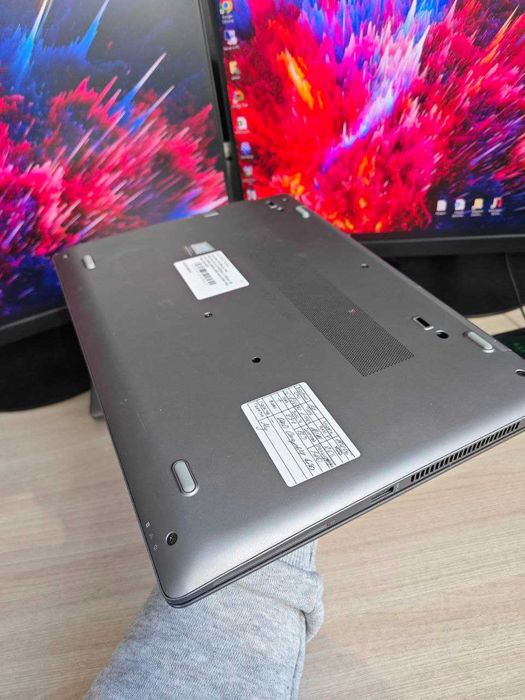 Стильний HP ZBook 14U G5 Core i5-8350U• 16GB DDR4• 512GB SSD• ГАРАНТІЯ