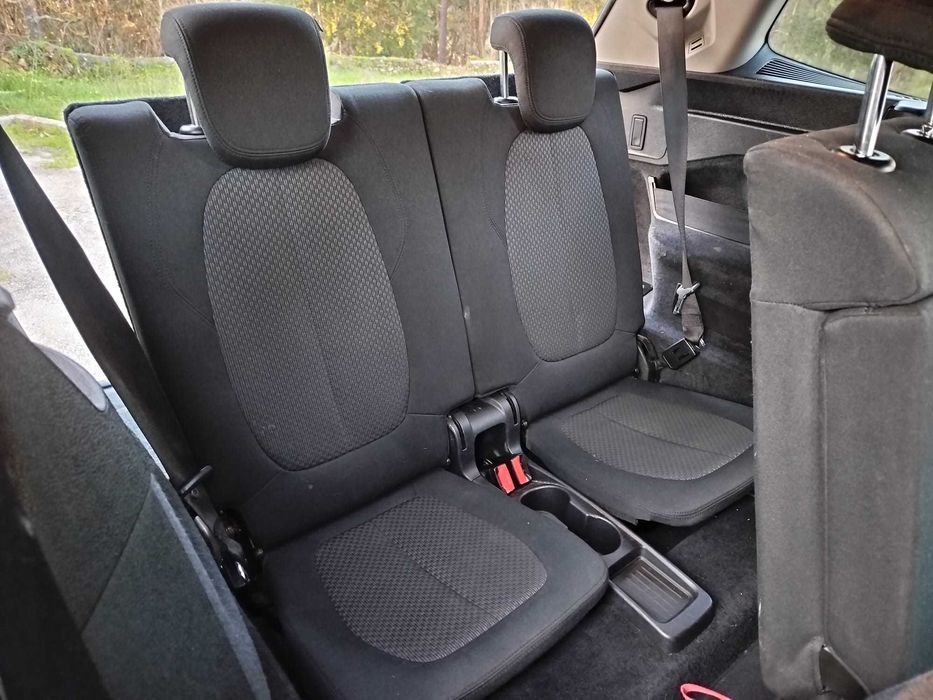 Bmw 216d Gran Tourer - 2016 Line Luxury / 7 Lugares