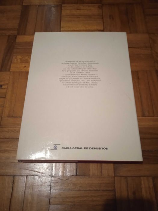 A Cidade dos Sítios - António Valdemar