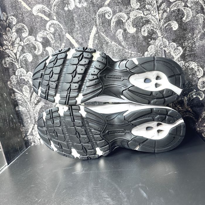 Кроссовки New Balance 530 White 725 990 2002r