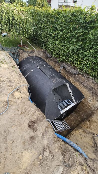 Zakładanie ogrodów/pielęgnacja ogrodów/nawodnienie