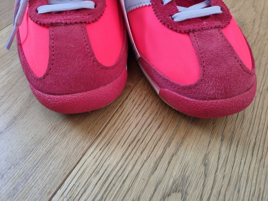 Adidas rozmiar 39 1/3