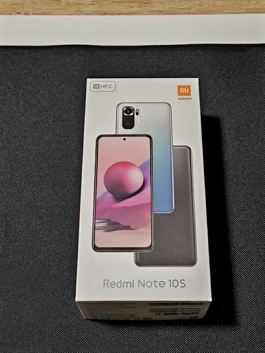 Redmi Note 10s 128Gb