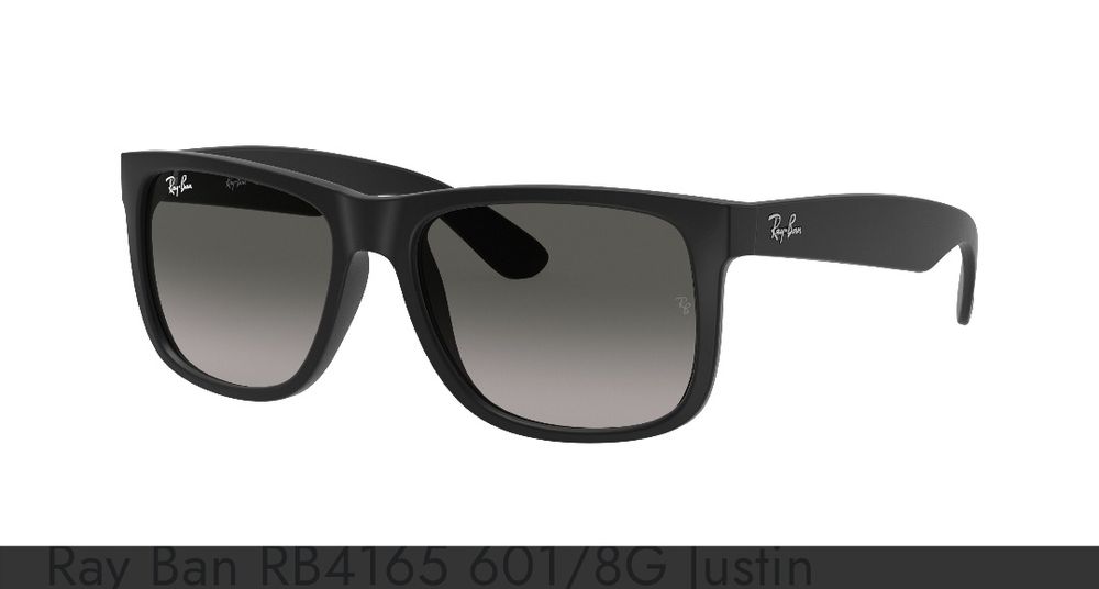 Óculos Ray Ban Justin
