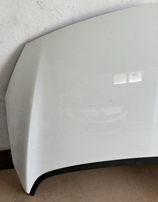 Capot Opel Astra J P10 de 2009 a 2015