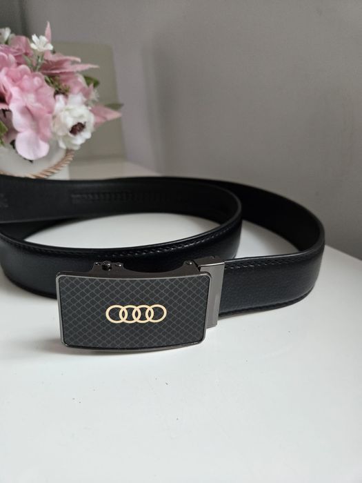 Meski pasek audi automat
