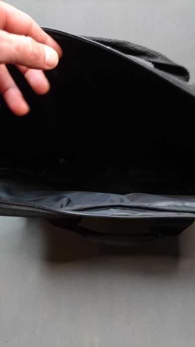 Torba Case Black Foto Video Walizka Bag