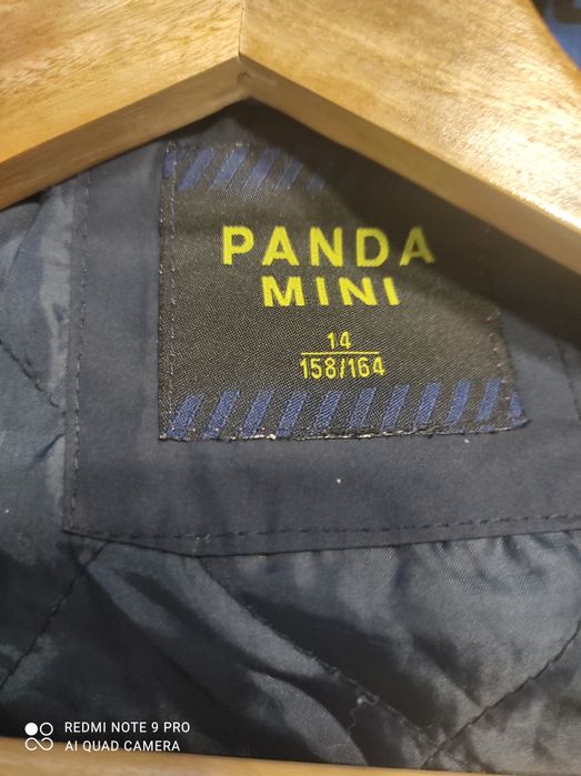 Куртка підліток осінь, весна