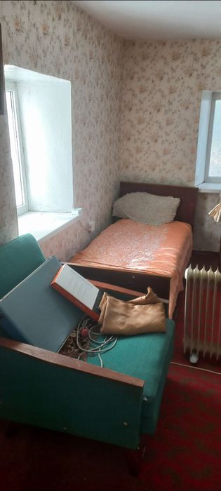 Здам времянку на длительный срок