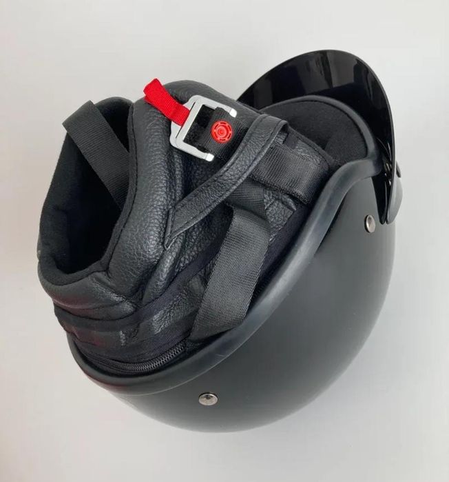 Capacete Bell Shorty M