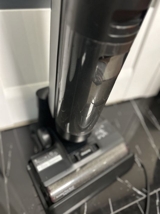 Миючий пилосос Dreame H12 Pro бездротовий з Німеччини