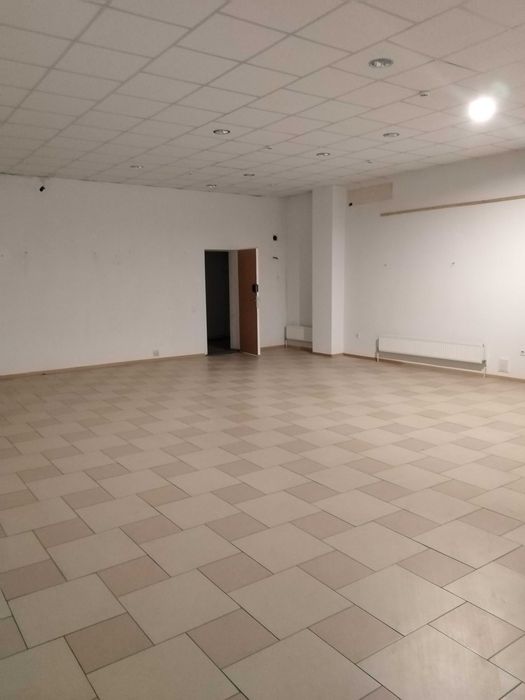 Нежитлова будівля, площею 465.8 кв.м. Дніпропетровська обл.