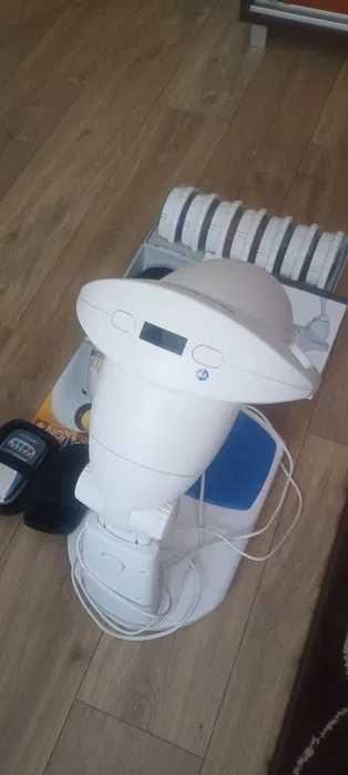 Lampa bioptron zepter