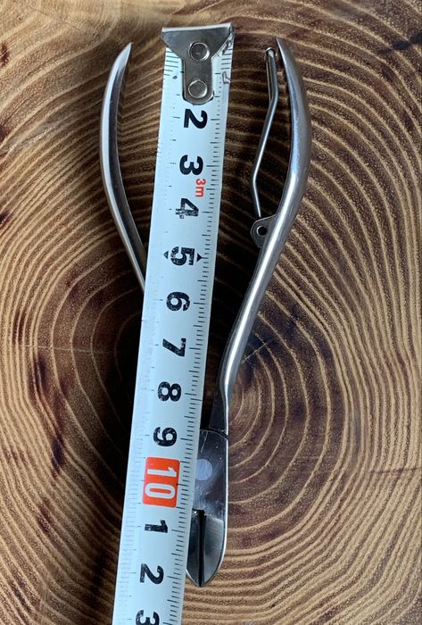 Щипцы, кусачки из Швейцарии