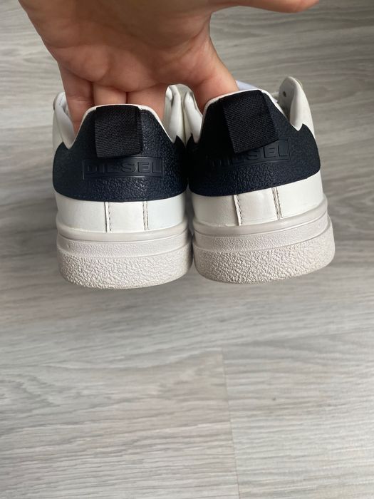 Кросівки кеди Diesel