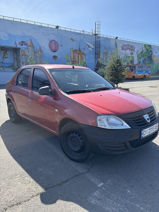 Dacia Logan 1.4
