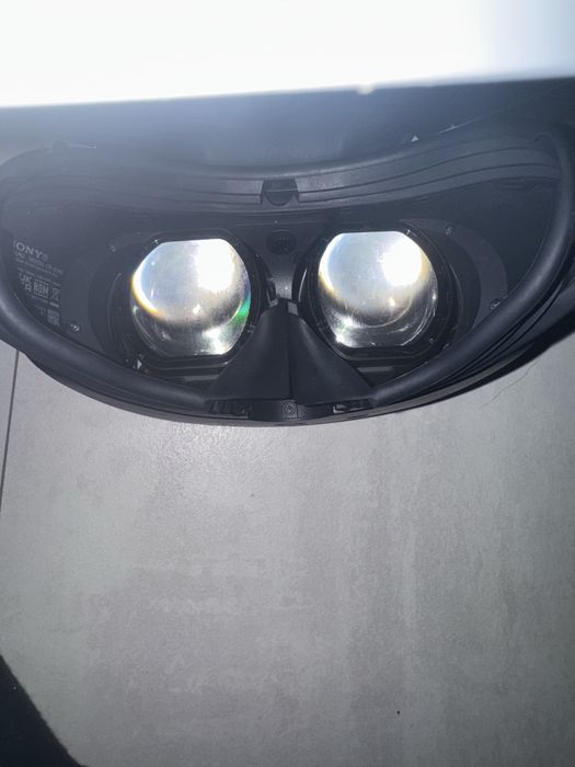 Окуляри віртуальної реальності ps vr2