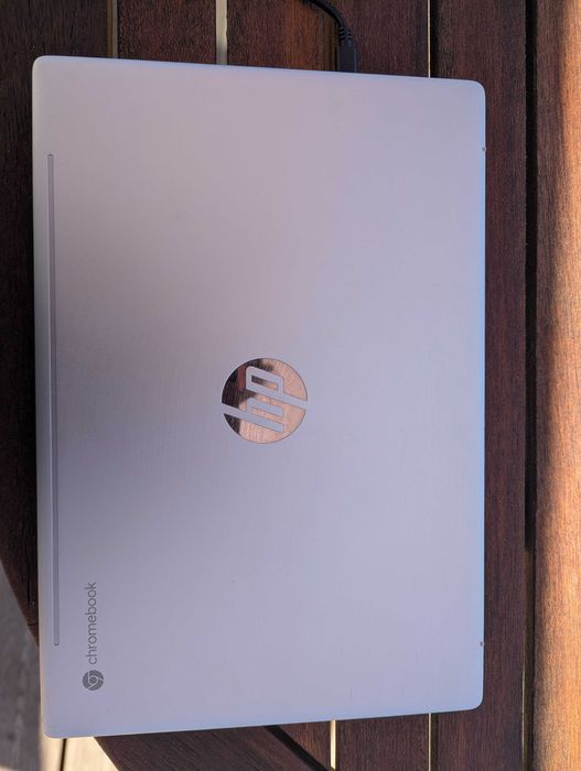 HP ChromeBook Pro C640 Core i7-10610U 1.8 GHz 128GB SSD - 16GB