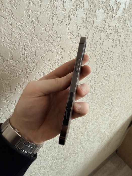 iPhone 12 Pro 128Gb Neverlock | повний комплект | 100% батарея