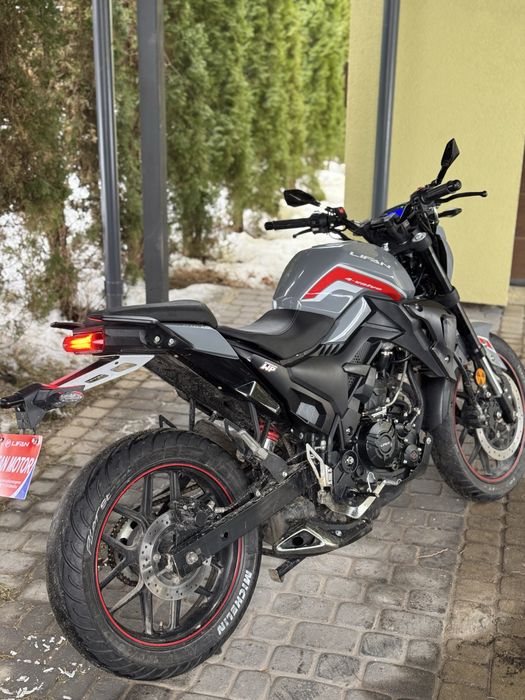 Lifan sr 220-4v 2024