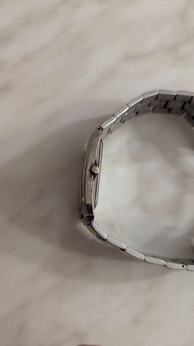 Часы Romanson sapphire швейцарские, годинник swiss