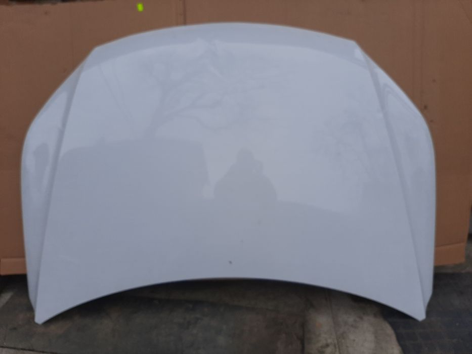 Капот VW Tiguan 15