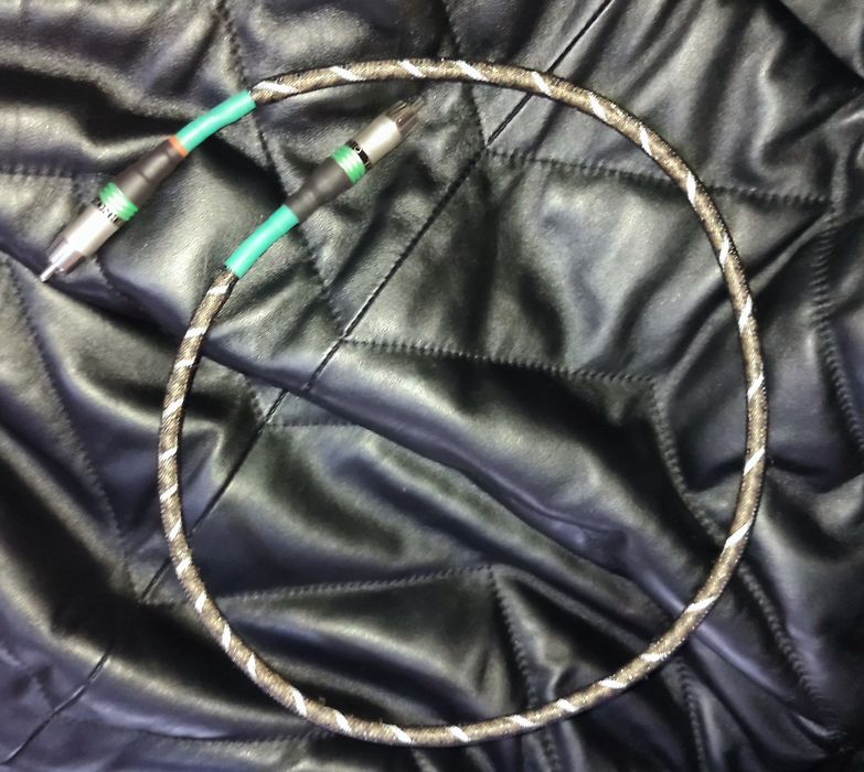 Цифровий кабель The Fly  SP/dif.