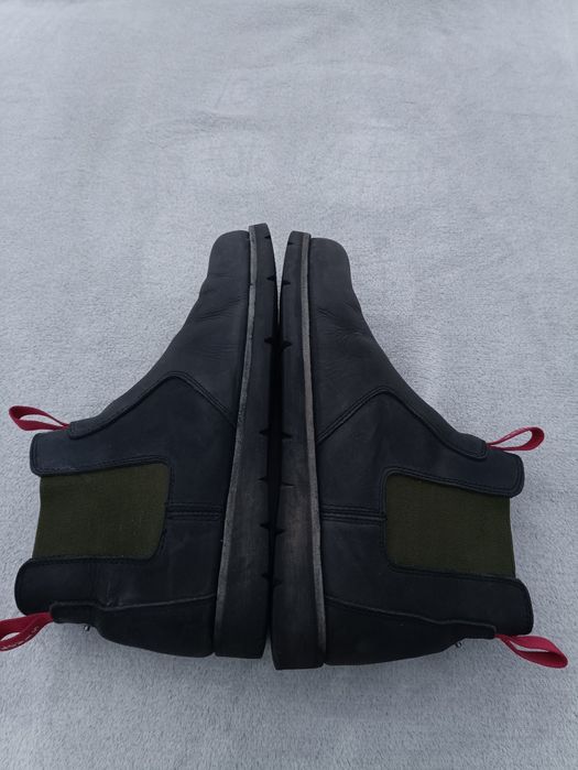 Мужские ботинки Levis р42.5