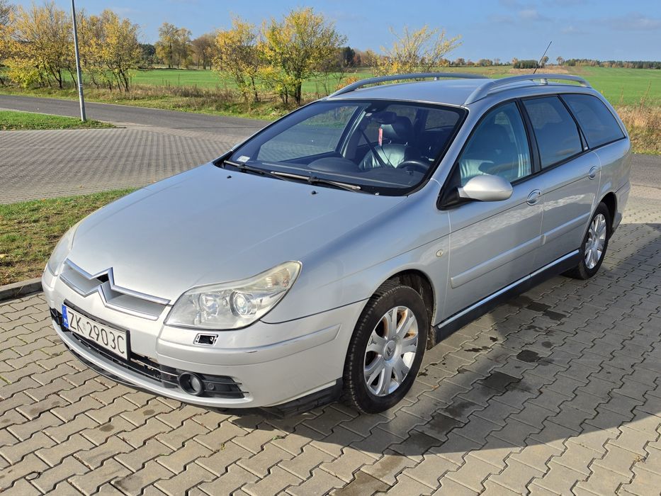 Citroën C5