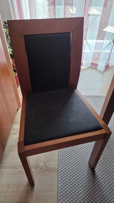 Conjunto de móveis para sala