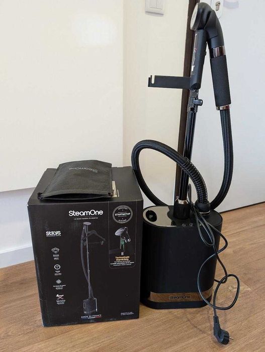 Vaporizador SteamOne SY70SB