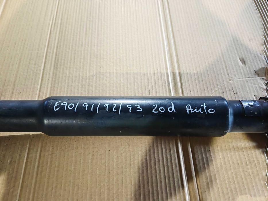 Veio de transmissão BMW serie 3 E90/91/92/93 320d Automático  7527.339