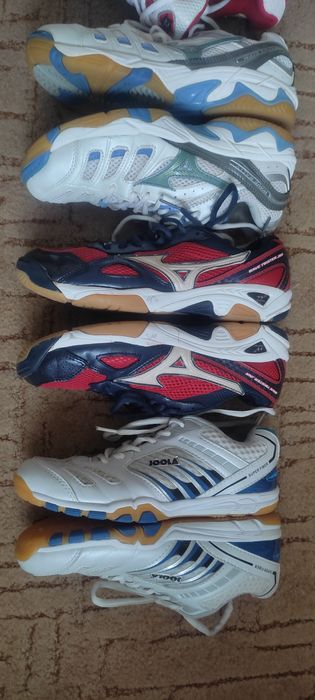 Кроссовки MIZUNO, Joola