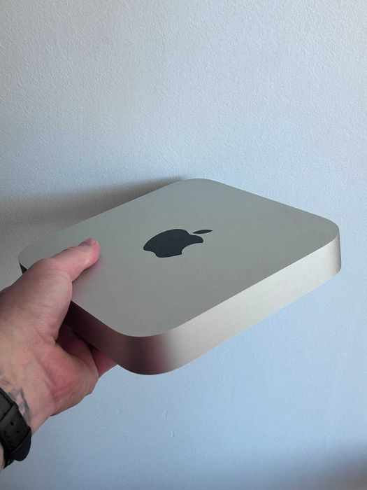Mac Mini M1 2020 16/1TB