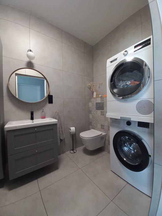 Poczuj się jak u siebie - 3 pokojowe mieszkanie z miejscem garażowym