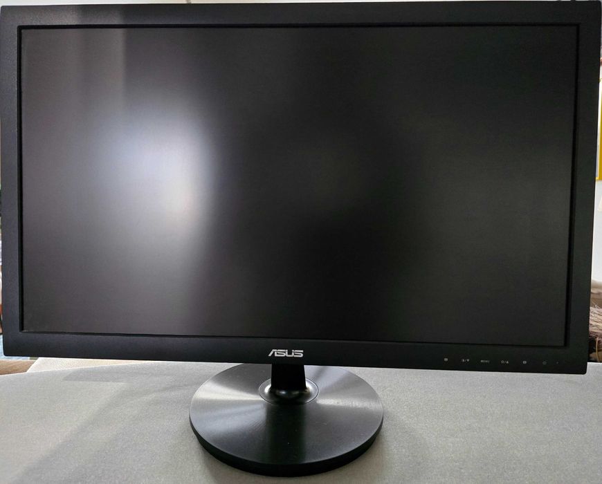 ASUS Monitor - 24 Inches435390636539269123