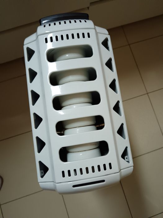 Aquecedor DeLonghi