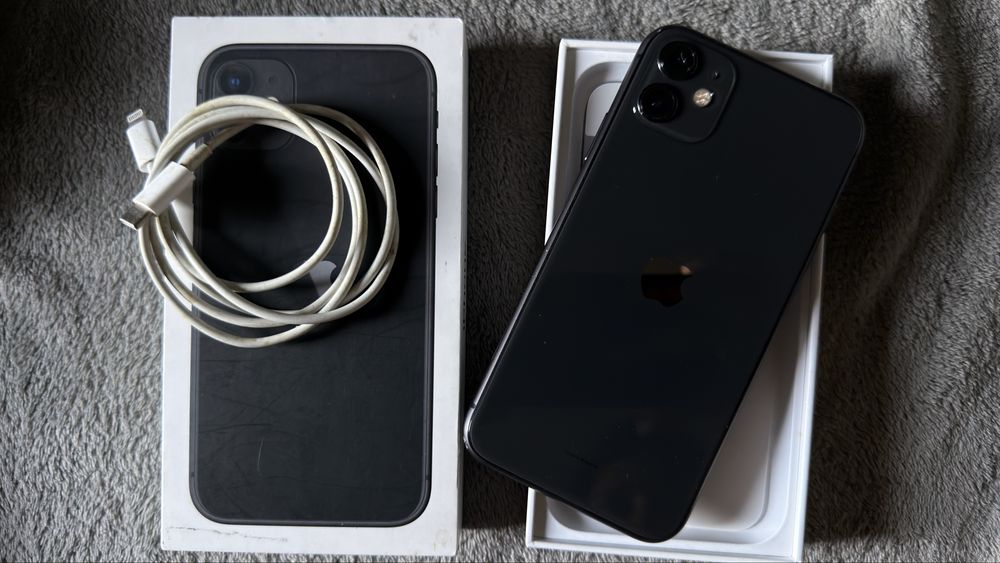 Iphone 11 64GB desbloqueado